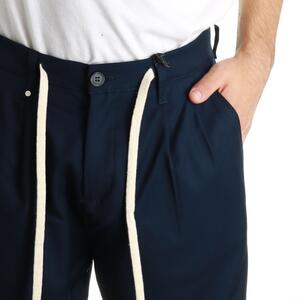 PANTALONI CON LACCIO BL11 - Mad Fashion | img vers.300x/